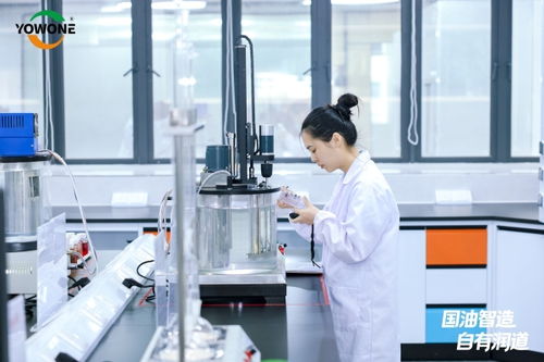 永万丰集团润滑油双品牌战略暨官方商城上线发布会在肇庆腾原圆满落幕